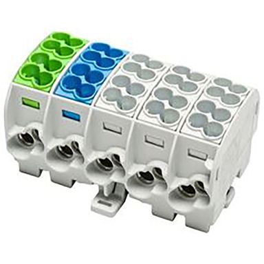 Garo P5-N Splint 5 poler, AL/CU, MVC-N