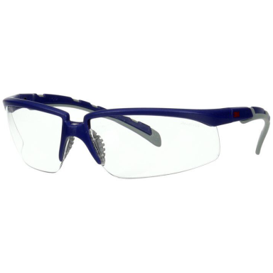 3M Solus 2000 Skyddsglasögon