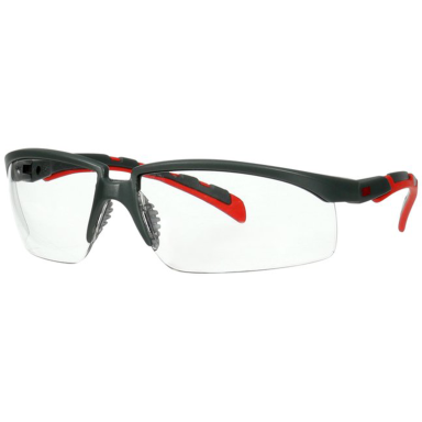 3M Solus 2000 Skyddsglasögon