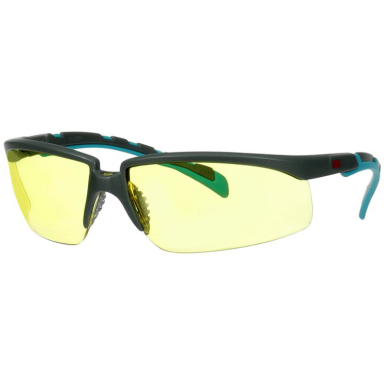 3M Solus 2000 Skyddsglasögon