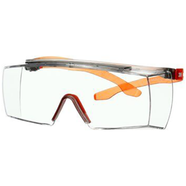 3M Secure fit 3700 Skyddsglasögon