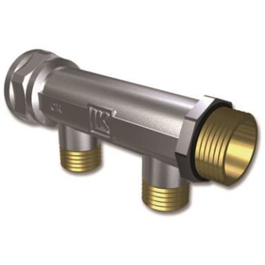 LK Systems 1870689 Fördelare 2 fördelare