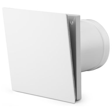 Fresh TL100DE Veggventildel innvendig del