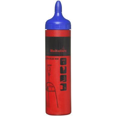 Hultafors ULTRA BLUE 1000 Snorkritt ultrablå