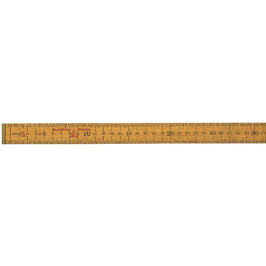 Hultafors SLM 100 Sløydmål 25/5 mm