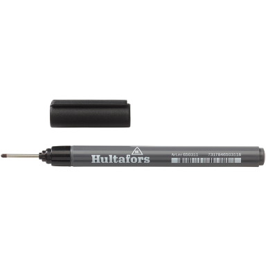 Hultafors HIDHM R Merkkikynä vaikeapääsyisille alueille