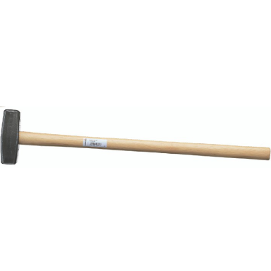 Hultafors KS 6000 Slägga 900 mm, med hickoryskaft