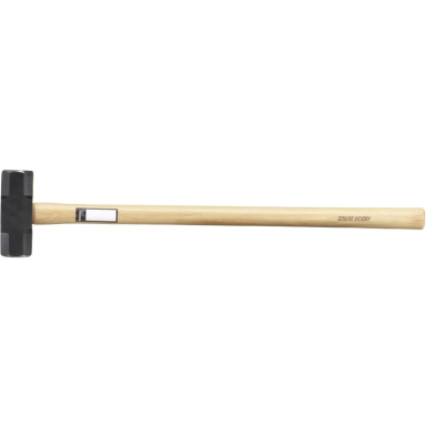 Hultafors HHK 4 Kaksipäinen leka 750 mm