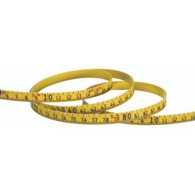 Hultafors TRB 10 HV Båndmål 10 m, til skærebænk