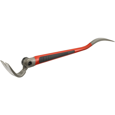 Hultafors 209 SB/25" Brækjern 640 mm, justerbart
