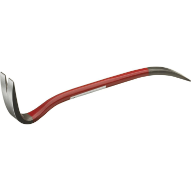 Hultafors 109/20&quot Bräckjärn höglegerat borstål