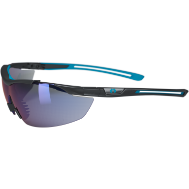 Hellberg Argon Beskyttelsesbriller spejl linse