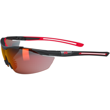 Hellberg Argon Skyddsglasögon spegellins