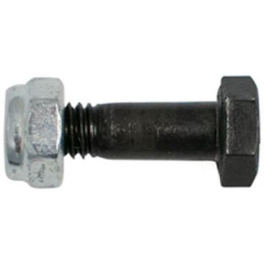 Kaufmann 663000 Akseli Superline-sarjan laikoille