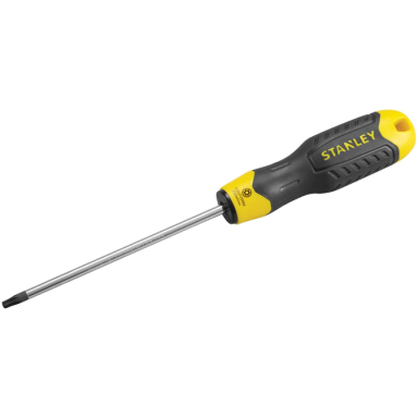 STANLEY STHT0-65150 Skruvmejsel Torx, kromad klinga