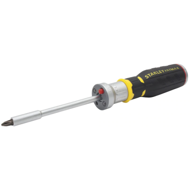 STANLEY FatMax FMHT0-62689 Ruuvitaltta Räikkävarsi, LED-valo