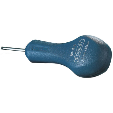 STANLEY 0-69-014 Puraisin 2 x 32 mm