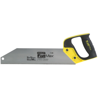 STANLEY FatMax 2-17-206 PVC-sag
