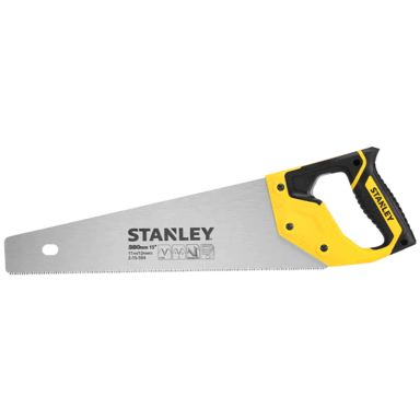 STANLEY 2-15-594 Håndsav fintandet, 380 mm