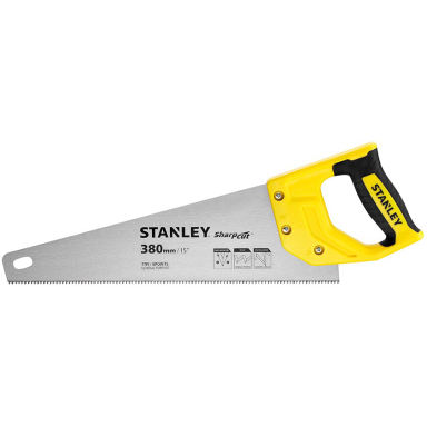 STANLEY STHT20366-1 Handsåg 7 TPI