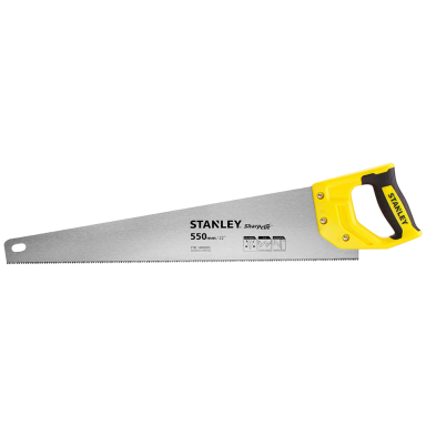 STANLEY STHT20368-1 Handsåg 7 TPI