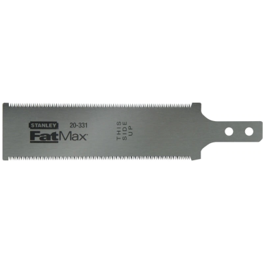 STANLEY FatMax 3-20-331 Sågblad för 0-20-331