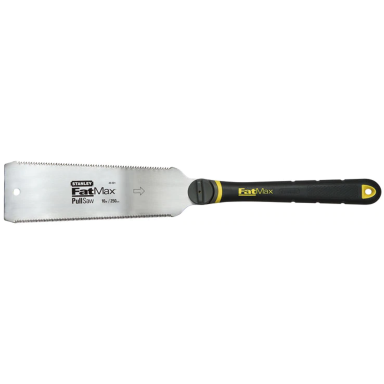 STANLEY 0-20-501 Japaninsaha 250 mm