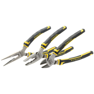 STANLEY FatMax 4-84-488 Tångset 3 st