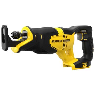 STANLEY FatMax SFMCS300B-XJ Akkupuukkosaha ilman akkua ja laturia