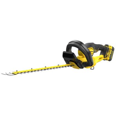 STANLEY FatMax SFMCHT855M1-QW Hekksaks med batteri og lader