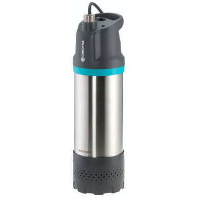 Gardena 6100/5 Inox auto Tryckpump dränkbar