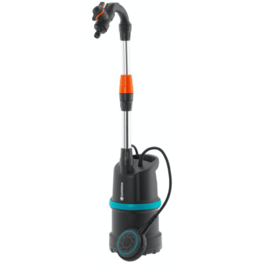 Gardena 4000/1 Pumppu sadevedelle