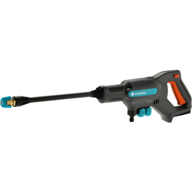 Gardena AquaClean Painepesuri ilman akkua ja laturia