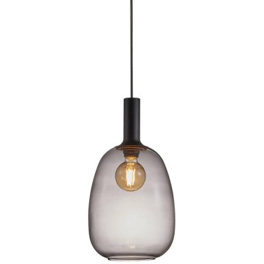 Nordlux ALTON Riippuvalaisin savu, 23 cm