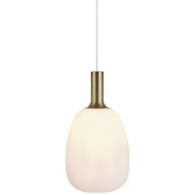Nordlux ALTON Pendelarmatur vit, 23 cm