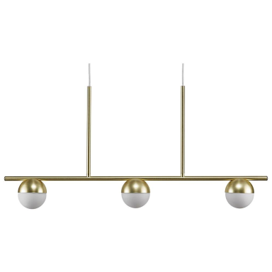 Nordlux CONTINA Pendelarmatur mässing