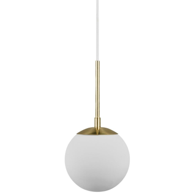 Nordlux GRANT Riippuvalaisin messinki