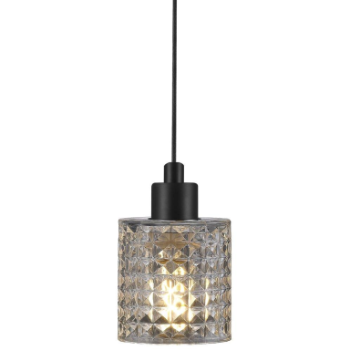 Nordlux HOLLYWOOD Pendelarmatur klar