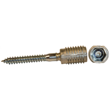 Thuresson Fastening 17212 Karmiruuvi