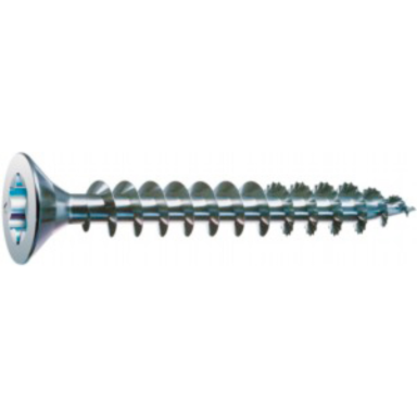 SPAX 1191010400353 Treskrue 4 mm TFT, FZB, ETA-12/0114