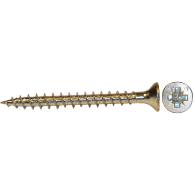 Stafa 0502000052 Universal skrue 4.5mm FZB, TFX