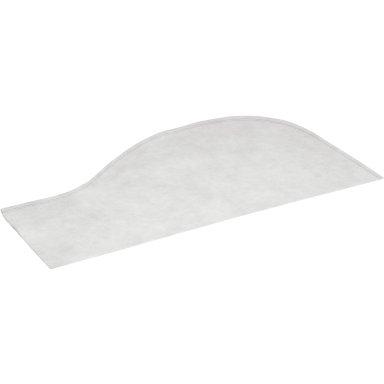 REMS 115221 R10 Fin filterpose F/SOL-PUSH K60 & I80, pakke med 10