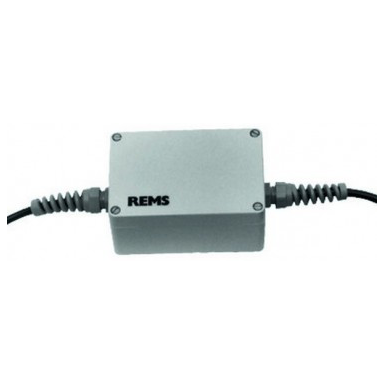 REMS 565051R220 Varvtalsreglerare