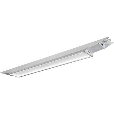 Hide-a-Lite Indline L Industriarmatur 69W, IP23, dali-don