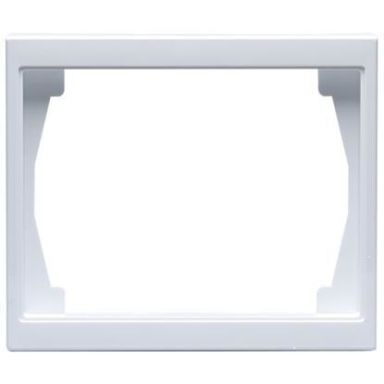 ABB Impressivo Dekkramme 2-veis, hvit