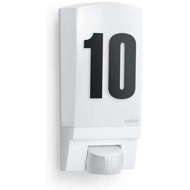 Steinel L1 Sensor armatur L1 1x60W, hvid