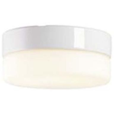 Ifö Electric Opus Takarmatur 200L, 13W, IP44, rak