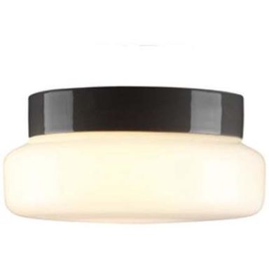 Ifö Electric Classic Takarmatur 13W, IP44, rak