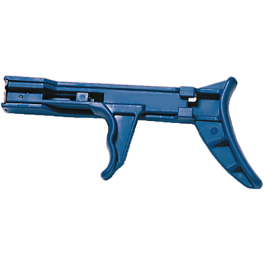 Hellermann Tyton MK21 Værktøj til kabelbindere op til 7,6 mm bredde