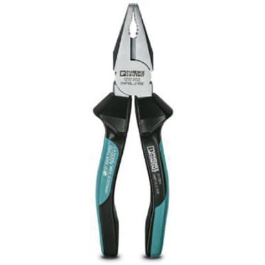 Phoenix Contact UNIFOX-C VDE Kombitang